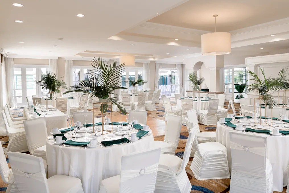 DoubleTree by Hilton Hotel San Pedro - Port of LA #14