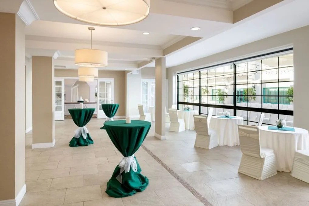 DoubleTree by Hilton Hotel San Pedro - Port of LA #15