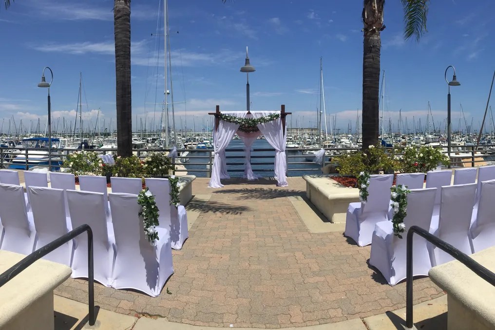 DoubleTree by Hilton Hotel San Pedro - Port of LA #17