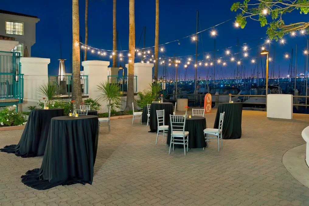 DoubleTree by Hilton Hotel San Pedro - Port of LA #18