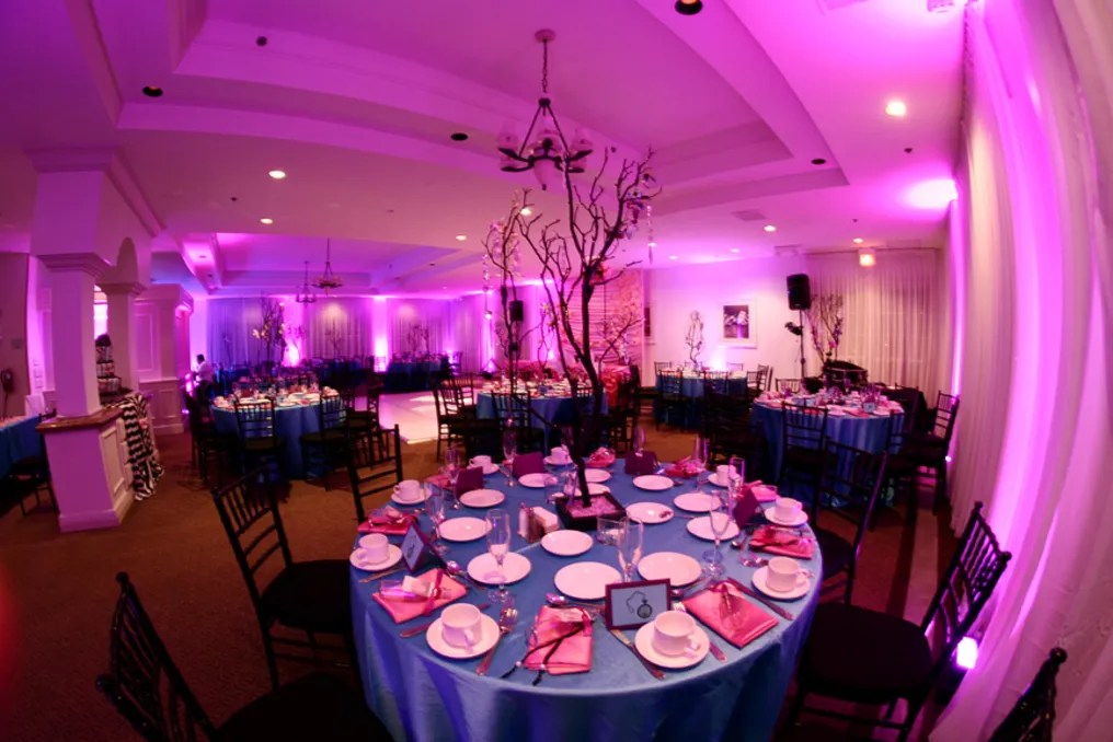DoubleTree by Hilton Hotel San Pedro - Port of LA #19