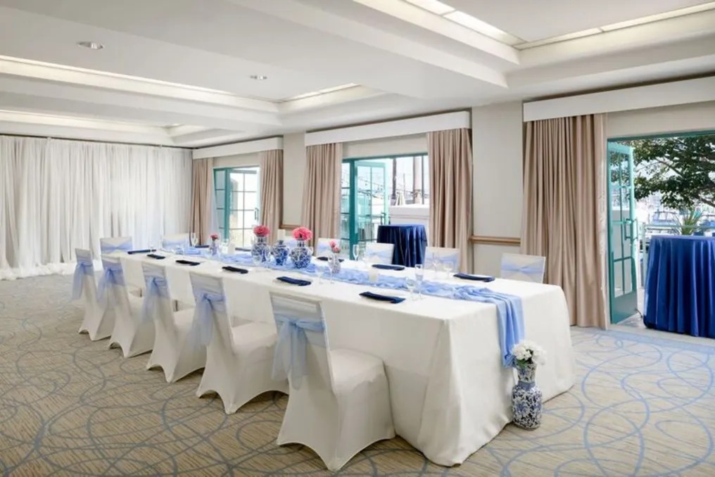DoubleTree by Hilton Hotel San Pedro - Port of LA #22