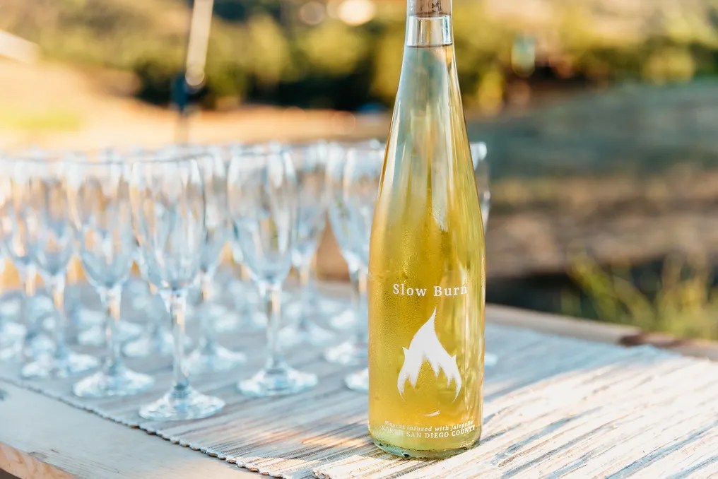 Keys Creek Winery #2