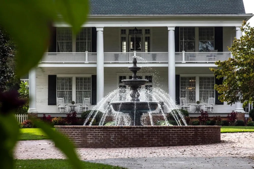 Ogletree Estates #1