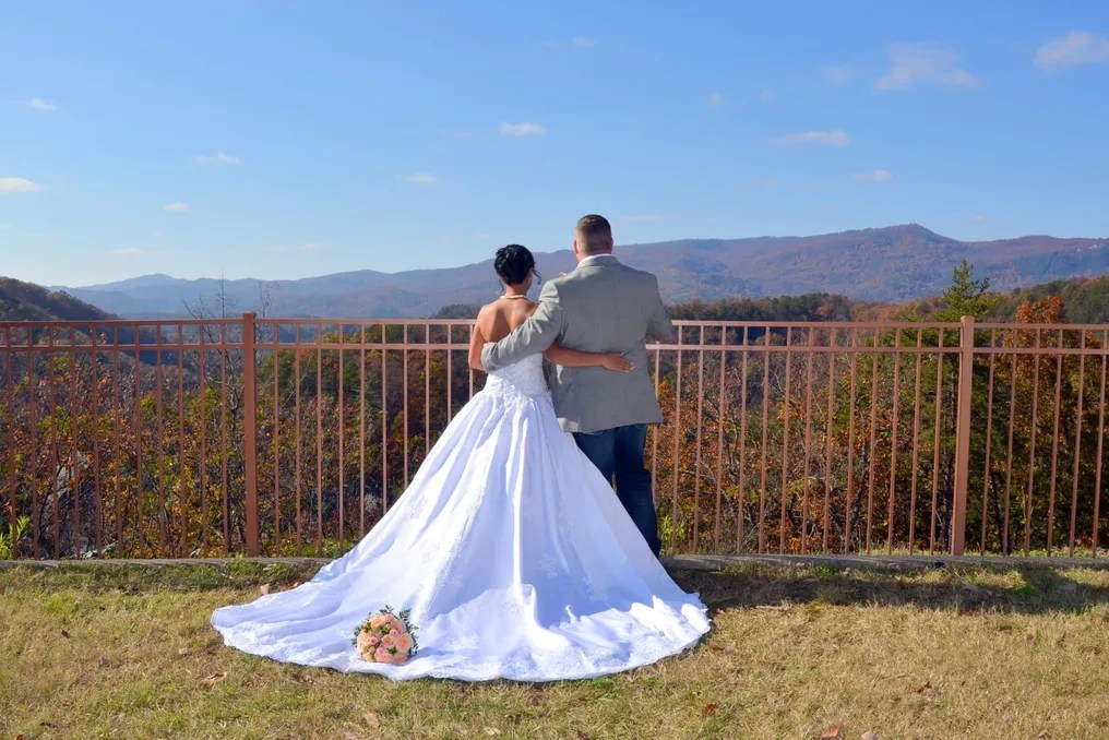 Angel's View Wedding Chapel L.L.C. #13