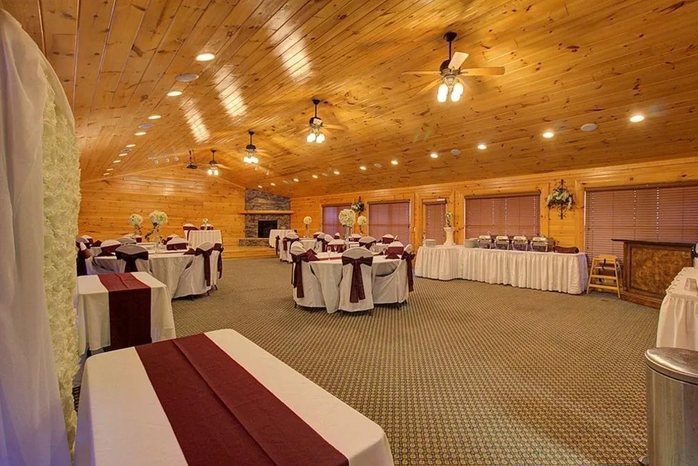 Angel's View Wedding Chapel L.L.C. #16