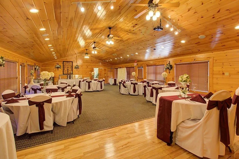 Angel's View Wedding Chapel L.L.C. #17