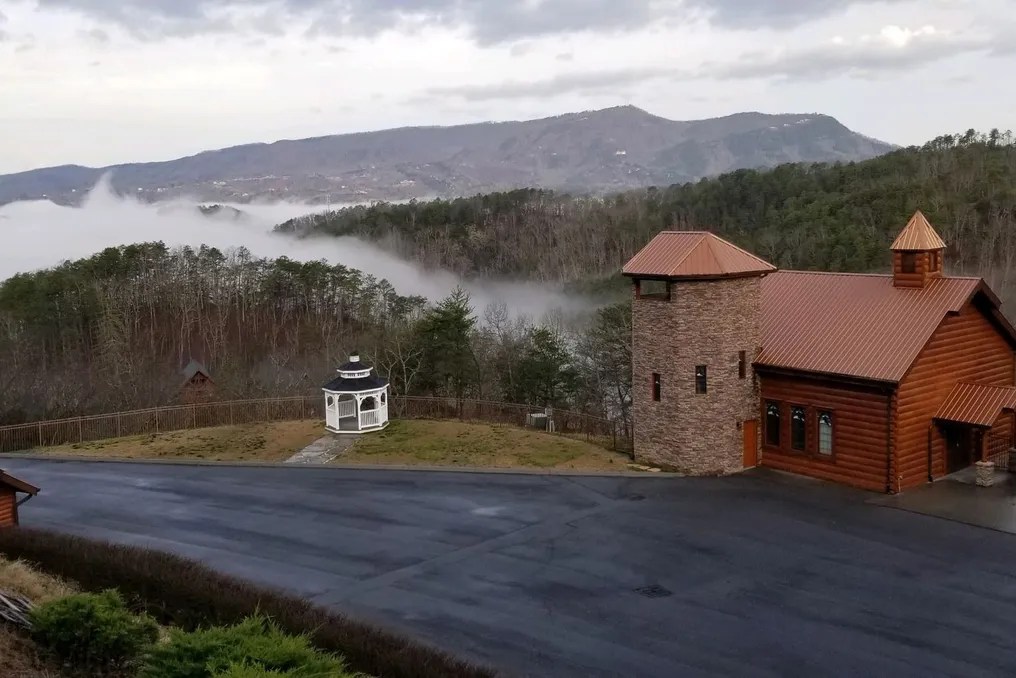 Angel's View Wedding Chapel L.L.C. #19