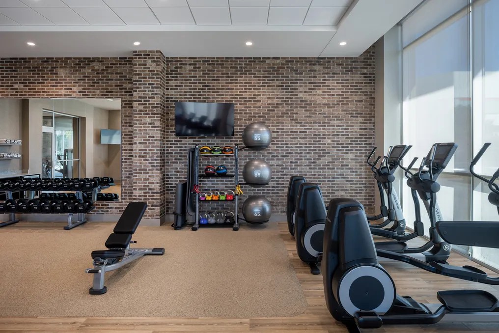 Delta Hotel by Marriott Wichita Falls Convention Center #5