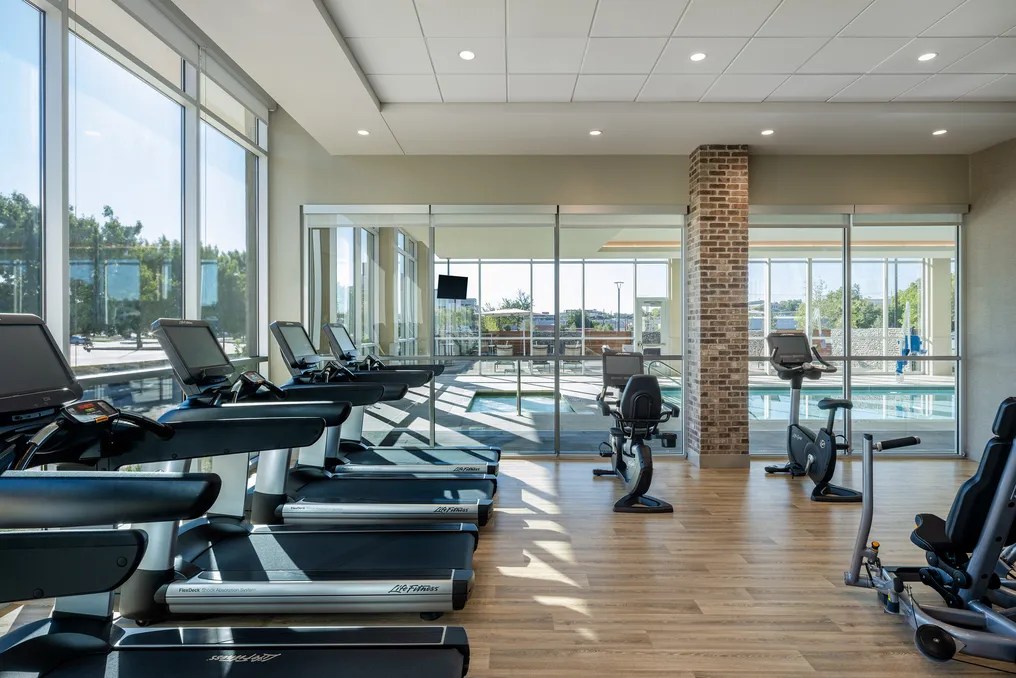 Delta Hotel by Marriott Wichita Falls Convention Center #6