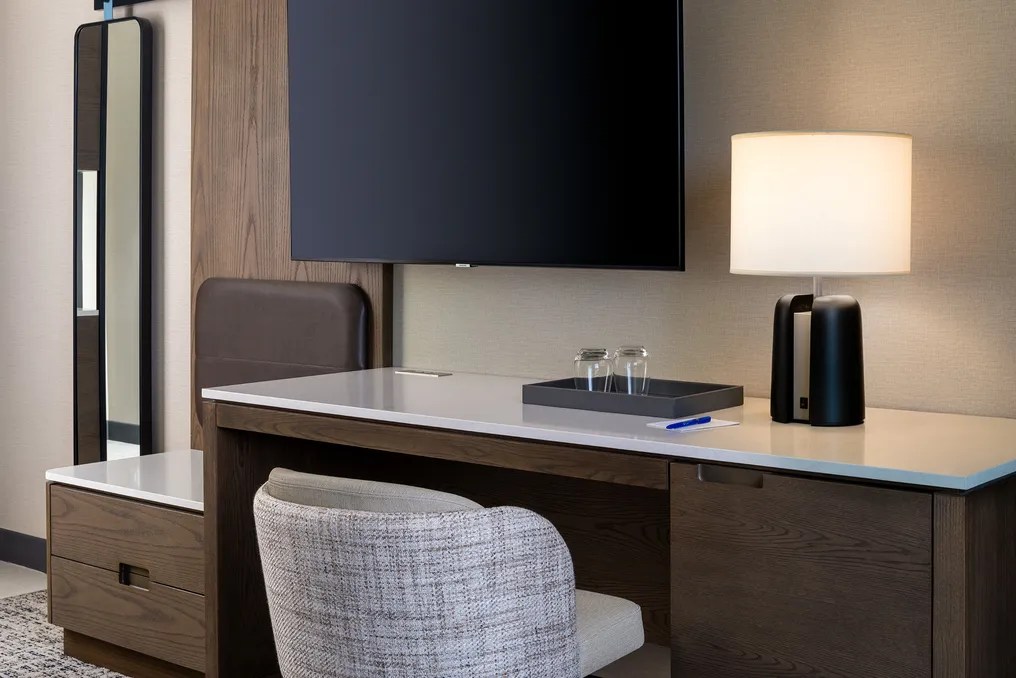 Delta Hotel by Marriott Wichita Falls Convention Center #8