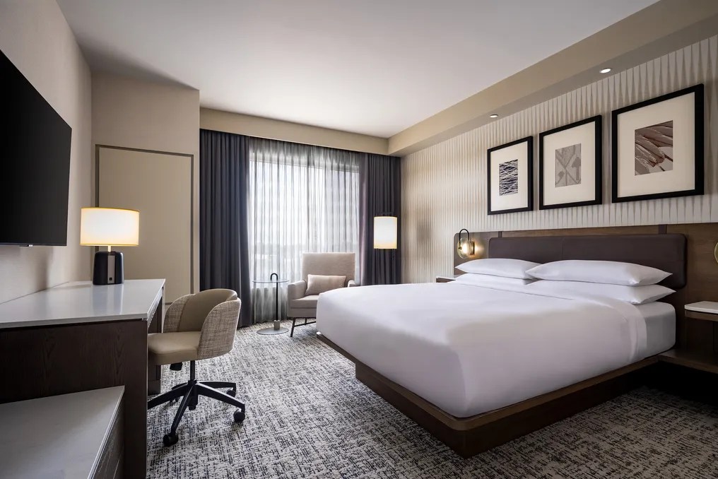 Delta Hotel by Marriott Wichita Falls Convention Center #9