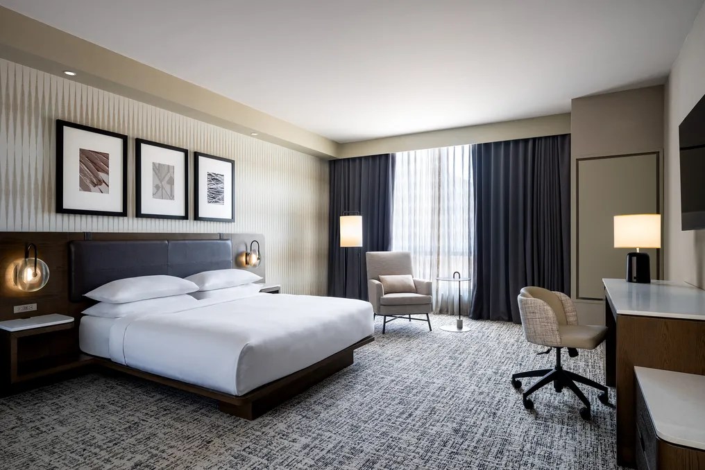 Delta Hotel by Marriott Wichita Falls Convention Center #11