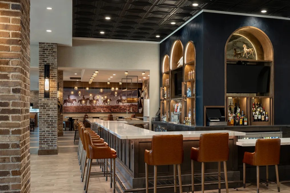 Delta Hotel by Marriott Wichita Falls Convention Center #14