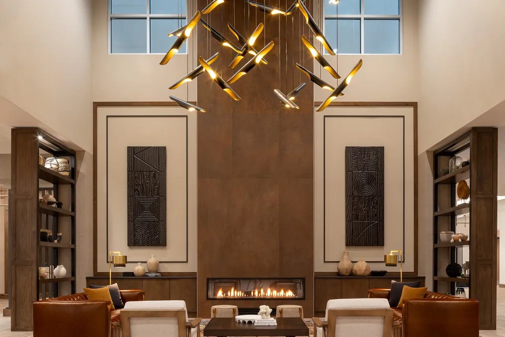 Delta Hotel by Marriott Wichita Falls Convention Center #15