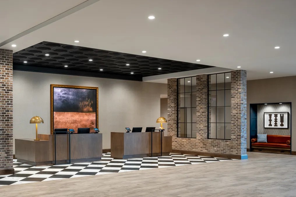Delta Hotel by Marriott Wichita Falls Convention Center #16