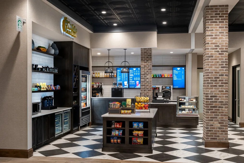 Delta Hotel by Marriott Wichita Falls Convention Center #17