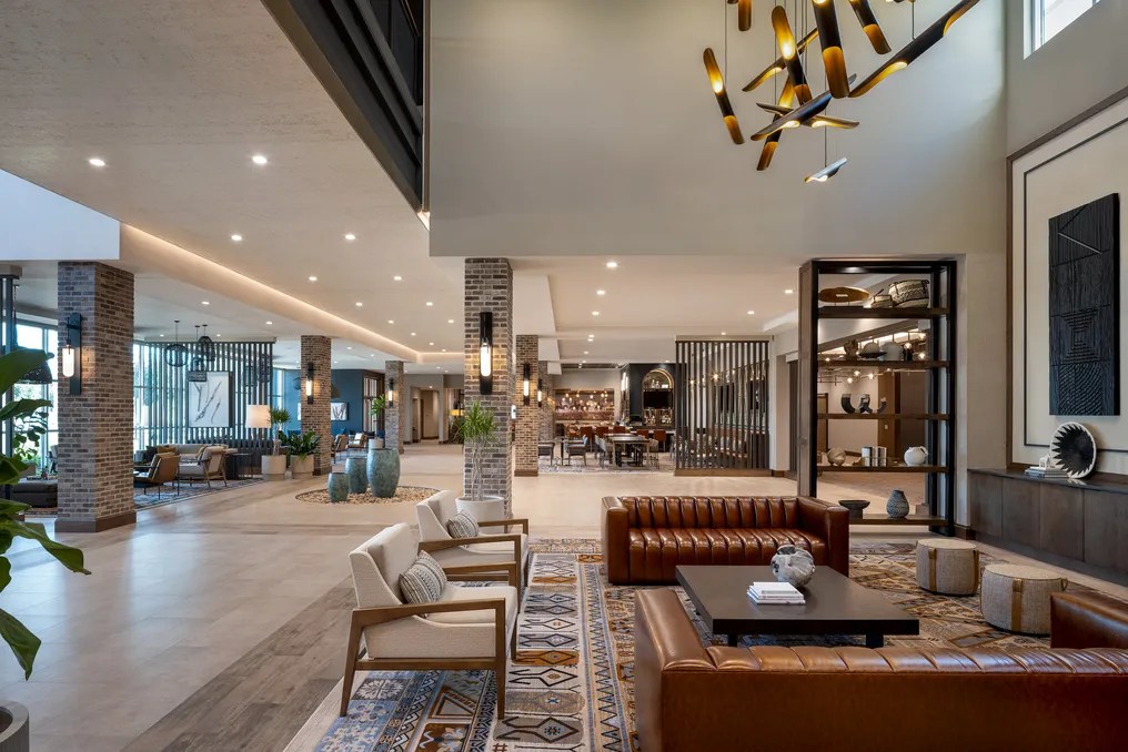 Delta Hotel by Marriott Wichita Falls Convention Center #18