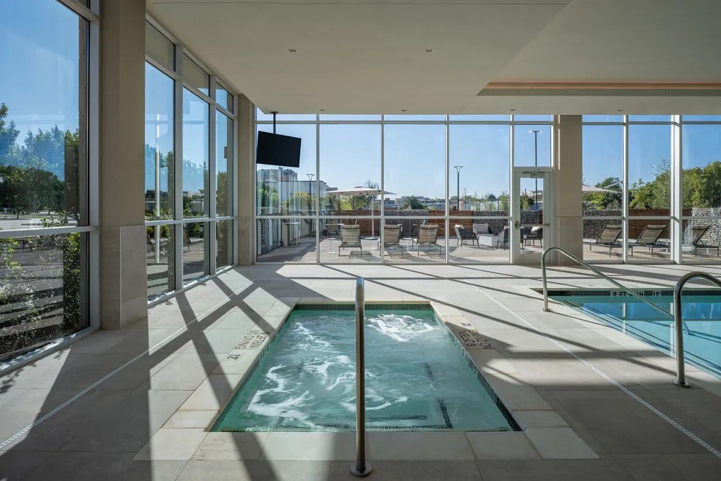 Delta Hotel by Marriott Wichita Falls Convention Center #19