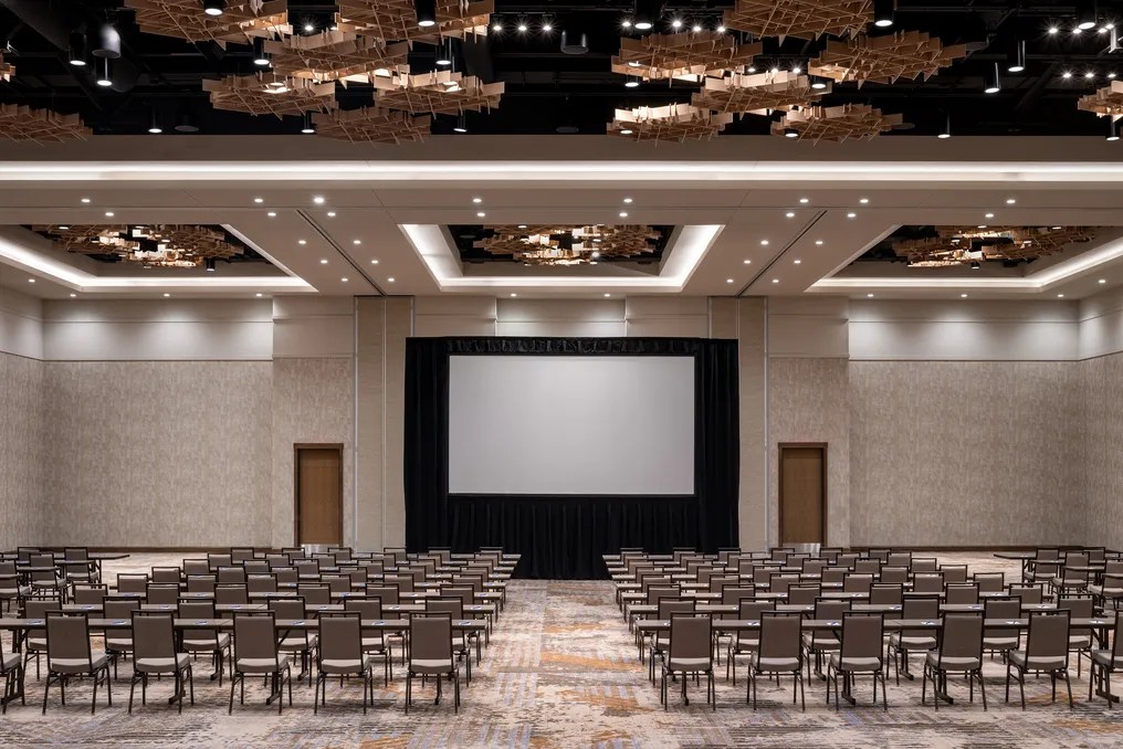 Delta Hotel by Marriott Wichita Falls Convention Center #20
