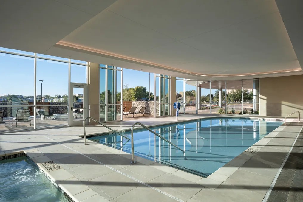 Delta Hotel by Marriott Wichita Falls Convention Center #21