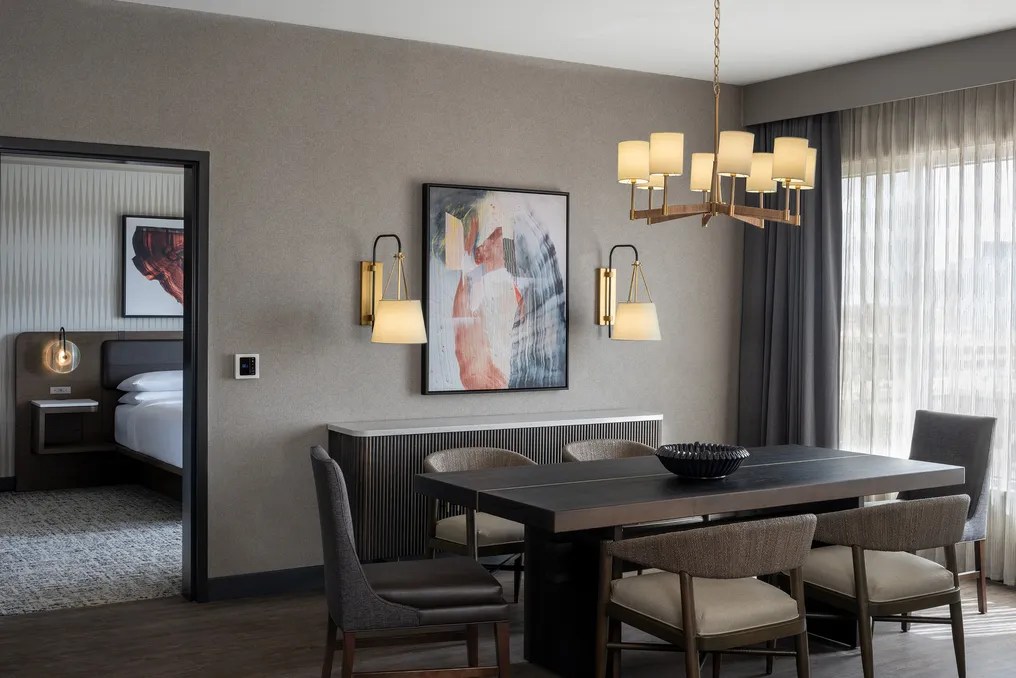 Delta Hotel by Marriott Wichita Falls Convention Center #27