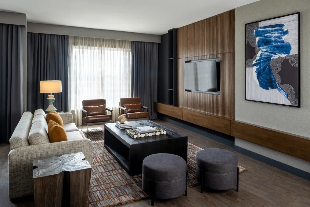 Delta Hotel by Marriott Wichita Falls Convention Center #29