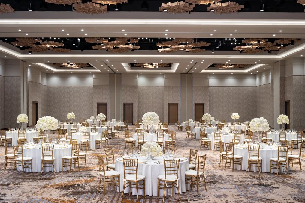 Delta Hotel by Marriott Wichita Falls Convention Center #31