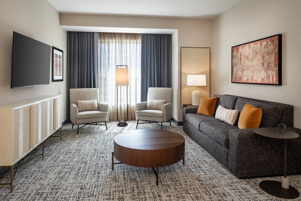 Delta Hotel by Marriott Wichita Falls Convention Center #32