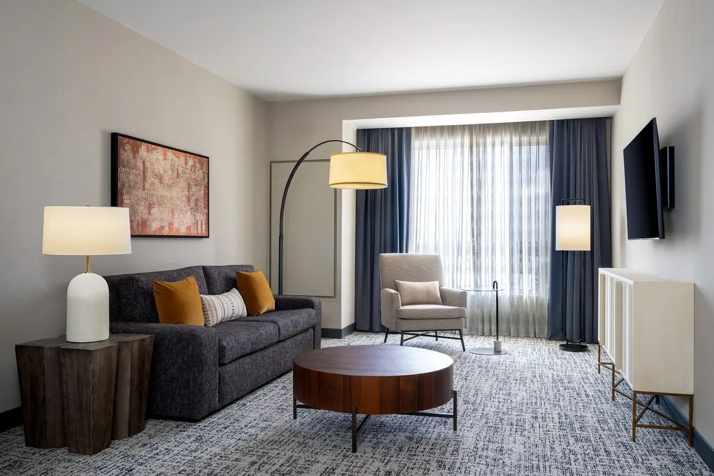 Delta Hotel by Marriott Wichita Falls Convention Center #33