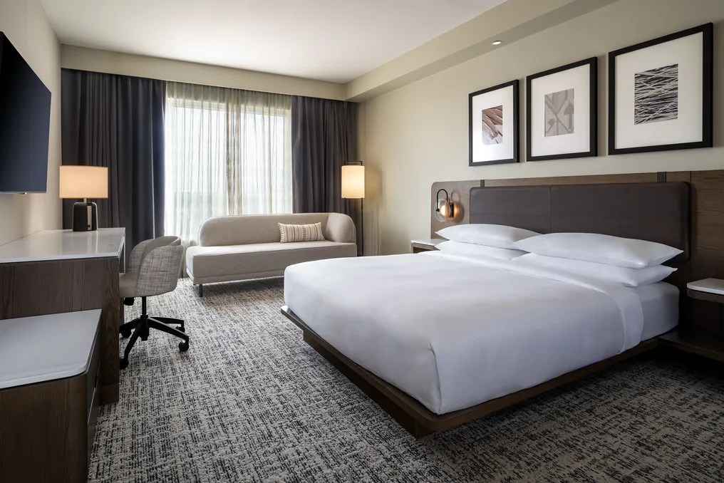 Delta Hotel by Marriott Wichita Falls Convention Center #34