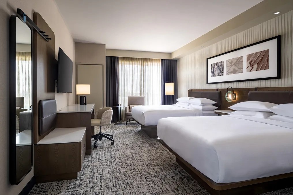 Delta Hotel by Marriott Wichita Falls Convention Center #35