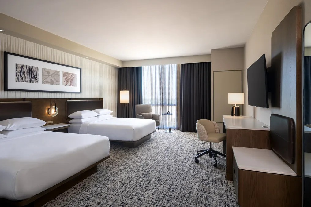 Delta Hotel by Marriott Wichita Falls Convention Center #36