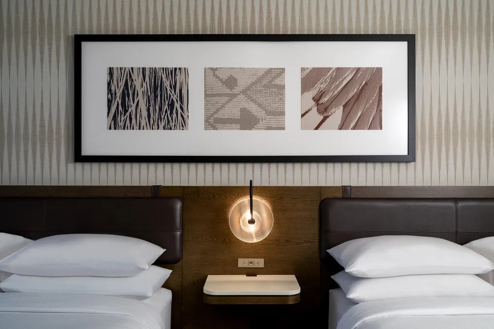 Delta Hotel by Marriott Wichita Falls Convention Center #37