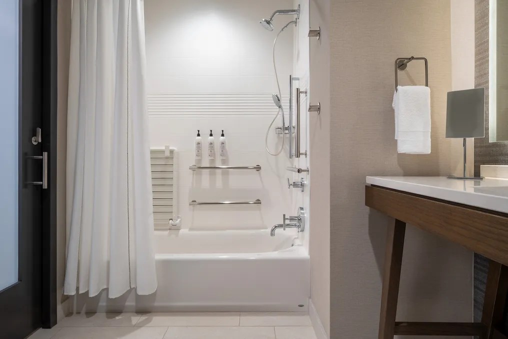 Delta Hotel by Marriott Wichita Falls Convention Center #41