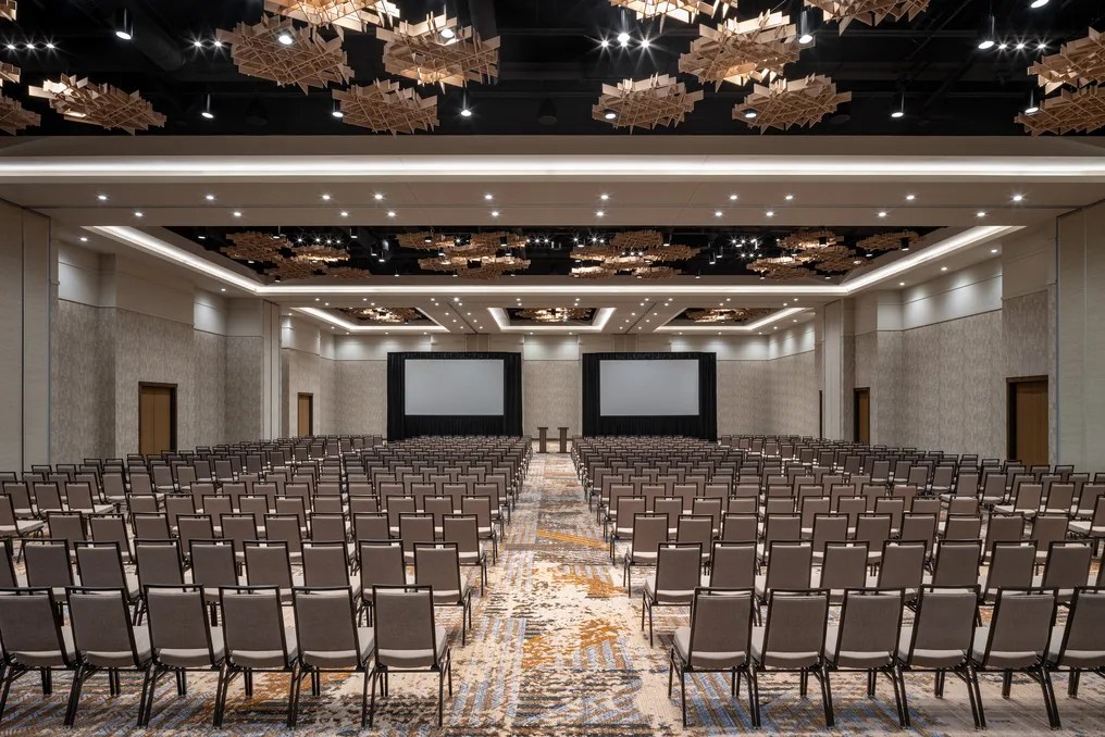 Delta Hotel by Marriott Wichita Falls Convention Center #42