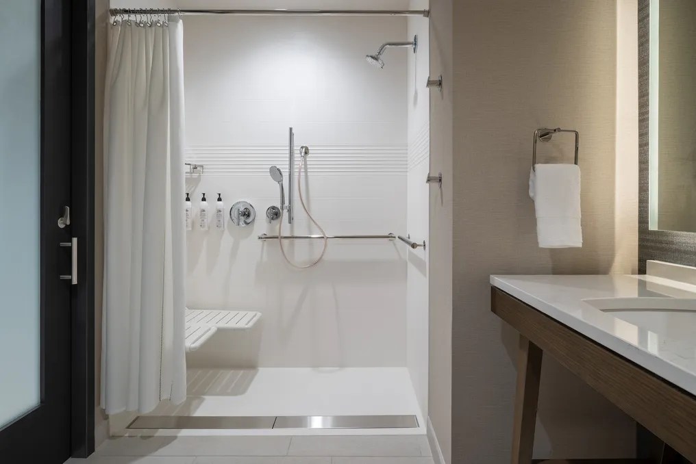 Delta Hotel by Marriott Wichita Falls Convention Center #43
