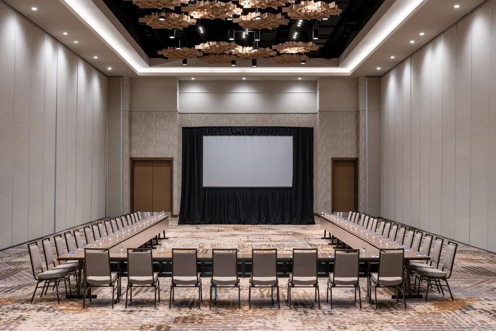 Delta Hotel by Marriott Wichita Falls Convention Center #46