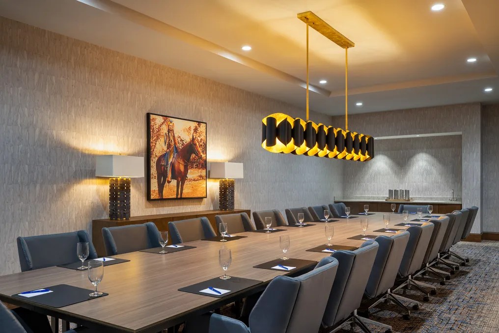 Delta Hotel by Marriott Wichita Falls Convention Center #47