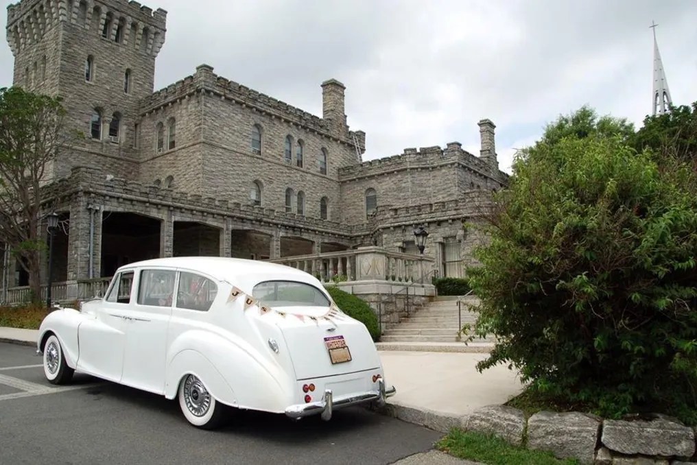 Reid Castle At Manhattanville #6