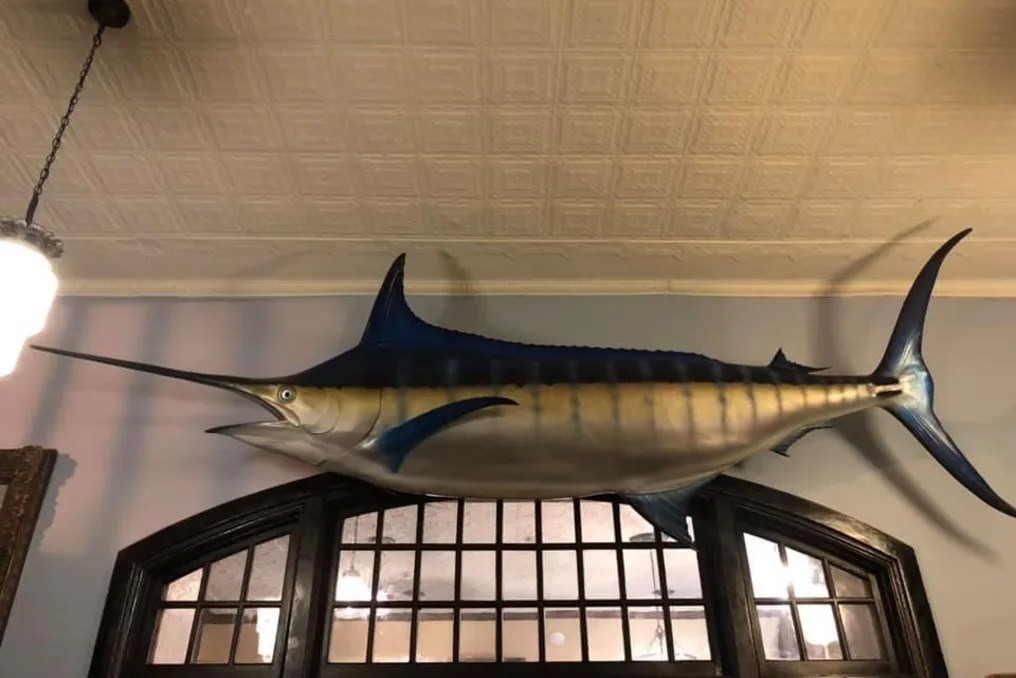 Beckham Hotel and Ballroom #6