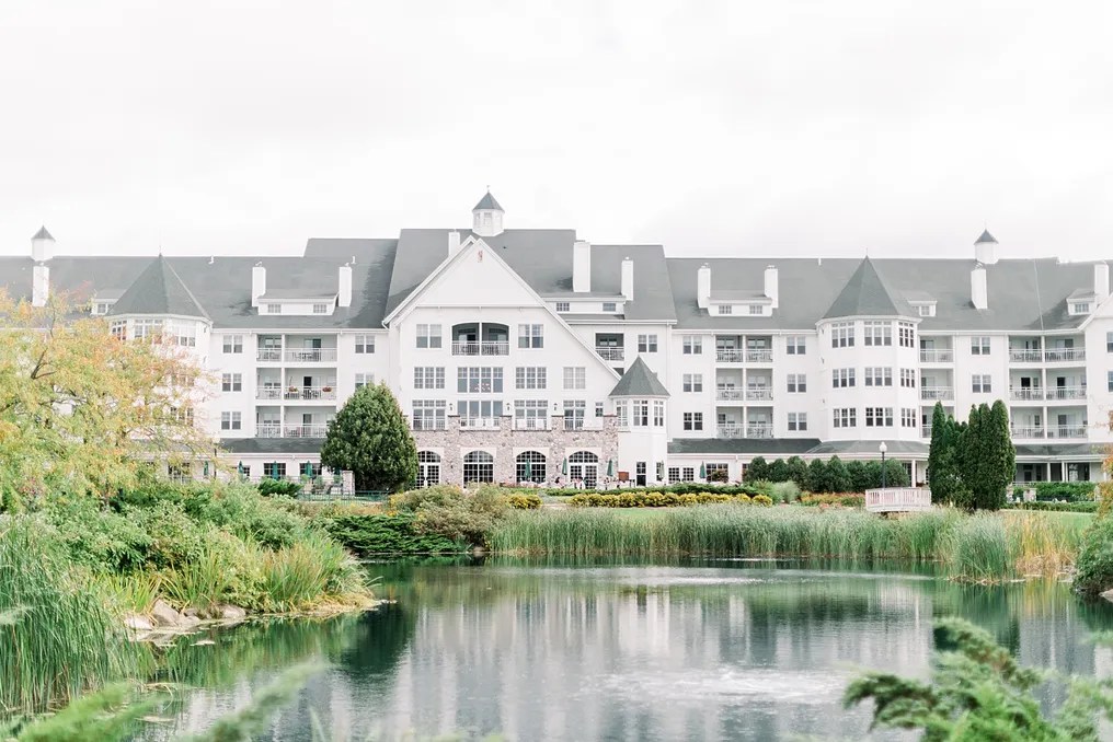 The Osthoff Resort #13