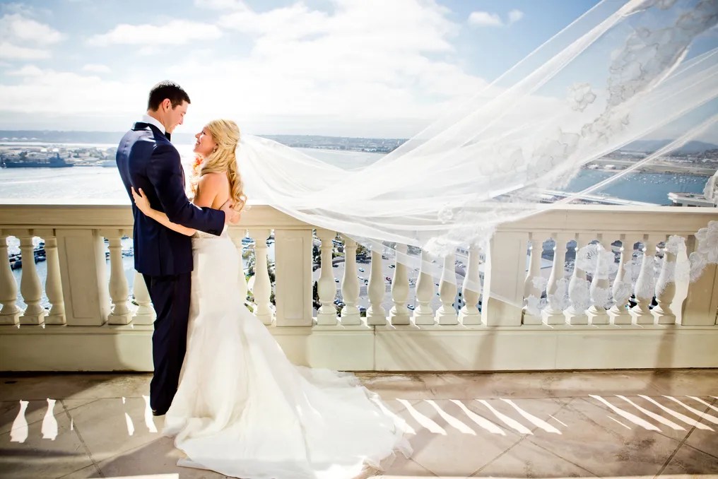 Manchester Grand Hyatt San Diego #1