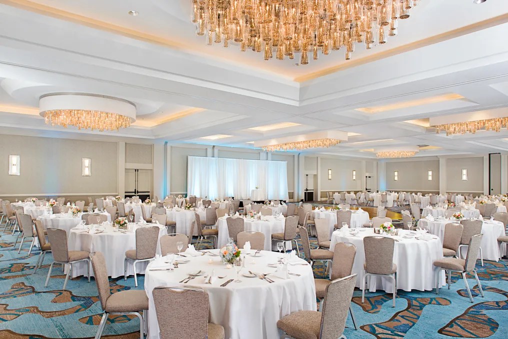 Manchester Grand Hyatt San Diego #4