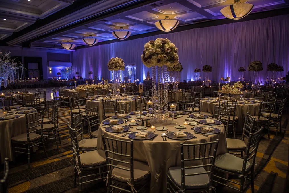 Manchester Grand Hyatt San Diego #5