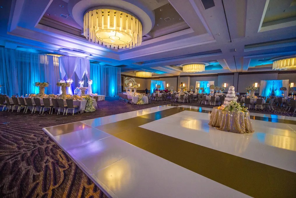 Manchester Grand Hyatt San Diego #6