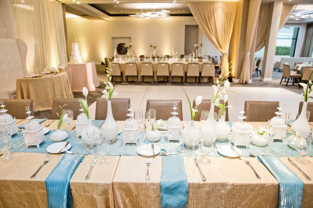Manchester Grand Hyatt San Diego #9