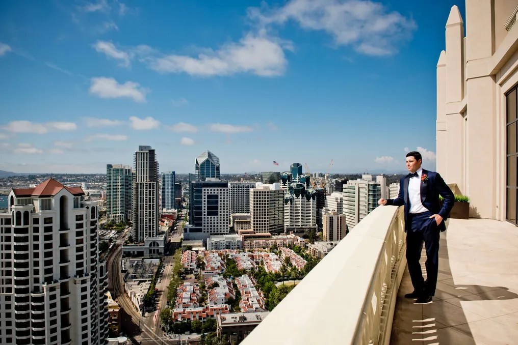 Manchester Grand Hyatt San Diego #10