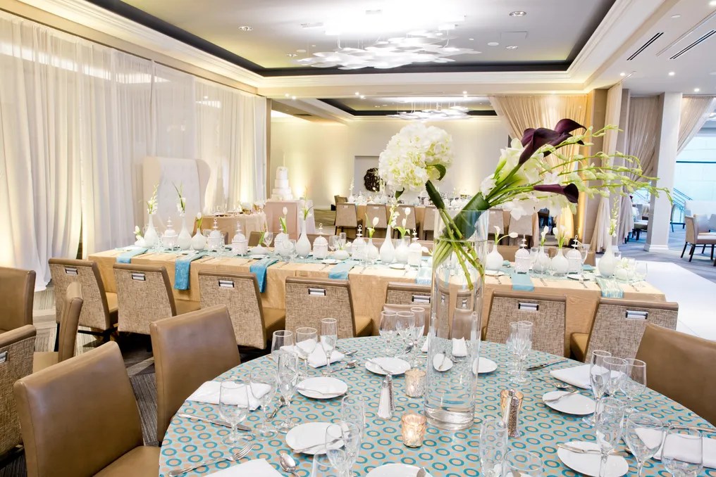 Manchester Grand Hyatt San Diego #11