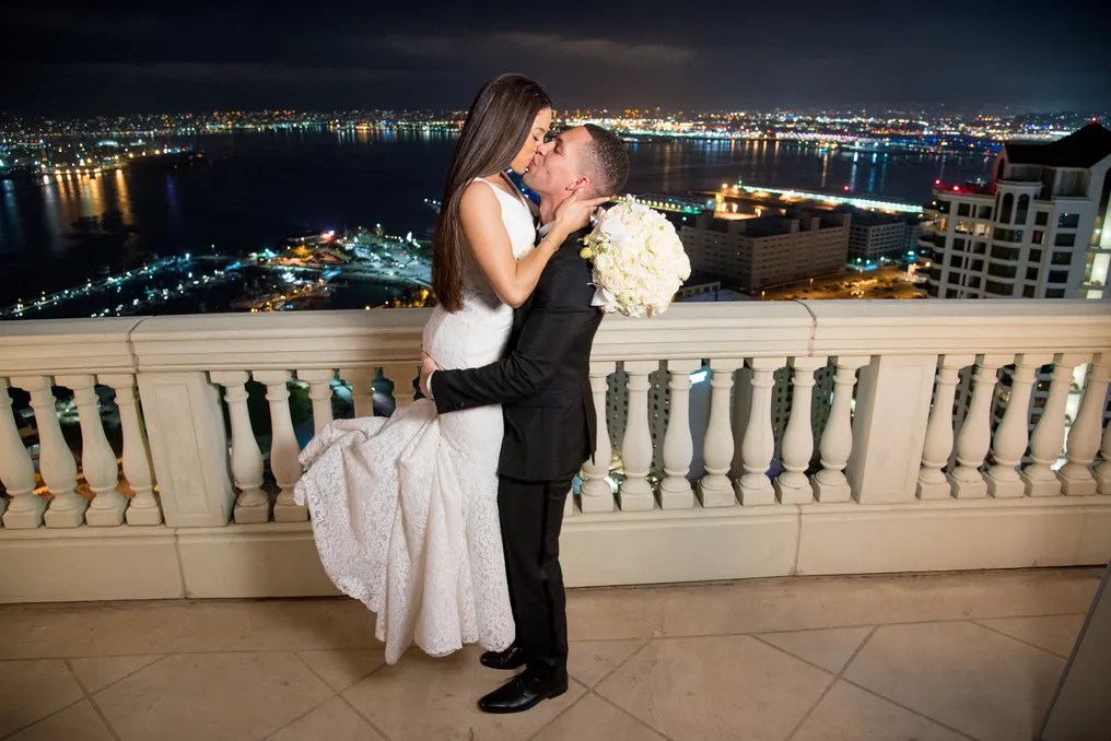Manchester Grand Hyatt San Diego #17
